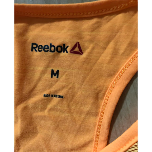 Reebok(リーボック)のReebok レディースのトップス(タンクトップ)の商品写真