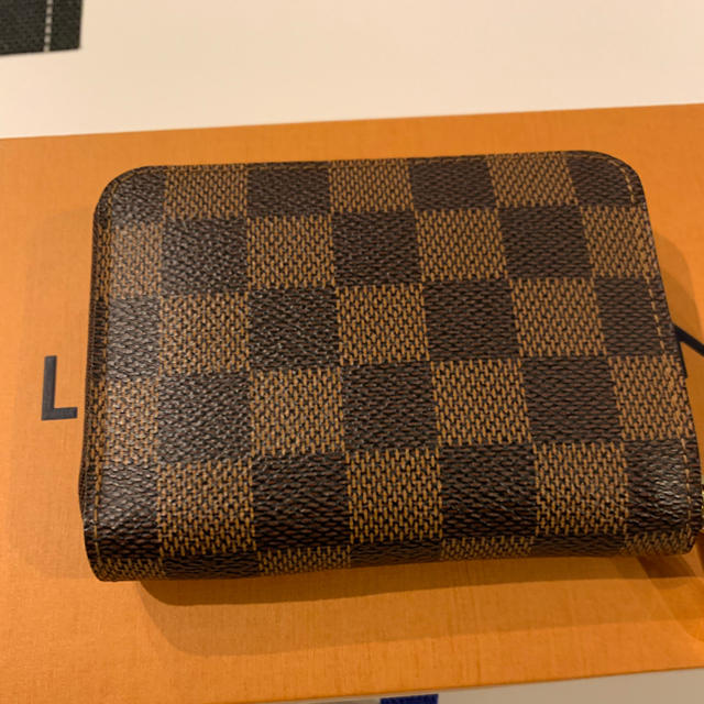 LOUIS VUITTON(ルイヴィトン)のまーくん様専用 レディースのファッション小物(コインケース)の商品写真