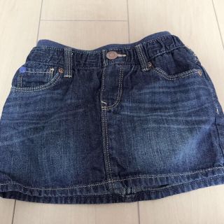 ベビーギャップ(babyGAP)のGAPスカート(その他)