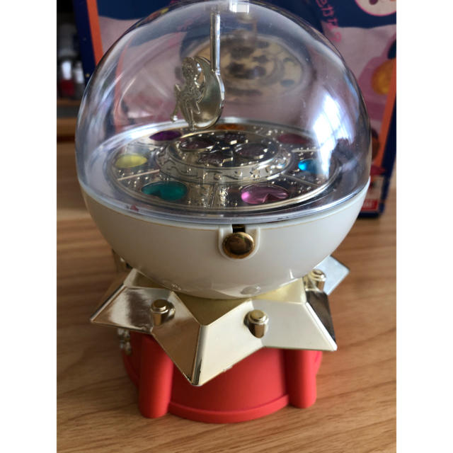 BANDAI - 即購入OK 魔法使いサリー 水晶玉占いセット 動作確認 BANDAI - 即購入OK 魔法使いサリー 水晶玉占いセット 動作確認