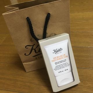 キールズ(Kiehl's)のKiehl's 下地 ブラー(化粧下地)