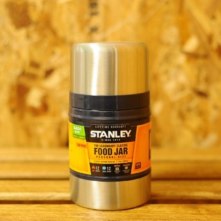 スタンレー(Stanley)のSTANLEY スタンレー クラシック真空 フードジャー 0.5L  ネイビー(食器)