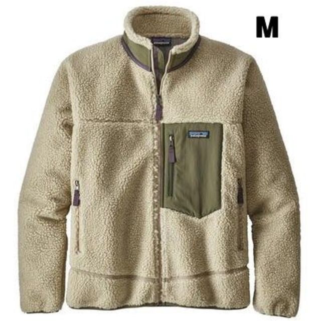 patagonia パタゴニア レトロX ペリカン M