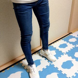 American Eagle - 2点セット アメリカンイーグル カットオフスキニー