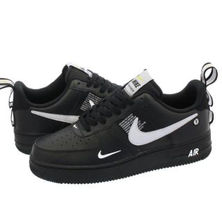 ナイキ(NIKE)の※先着専用【正規品 新品】AF1 AIRFORCE1 エアフォース1 ローカット(スニーカー)