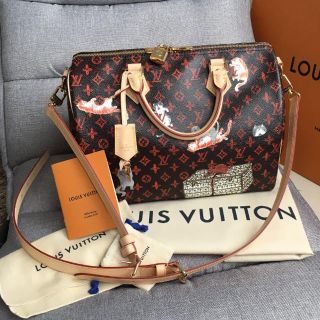 ヴィトン(LOUIS VUITTON) 猫 ショルダーバッグ(レディース)の通販 38点