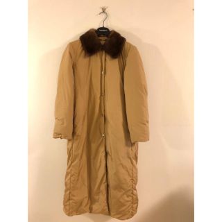 マックスマーラ(Max Mara)のMaxMaraコート(ロングコート)