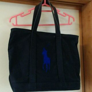 ポロラルフローレン(POLO RALPH LAUREN)のラルフローレンバッグ🐴(ショルダーバッグ)