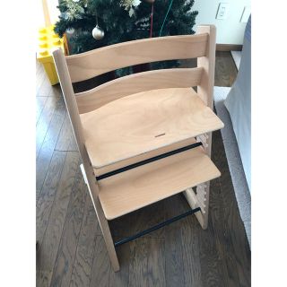 ストッケ(Stokke)のSさま専用 ベビーチェア  ベビーガード(その他)