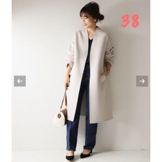 Spick & Span(ロングコート)のフリマアイテム一覧 Spick & Span(ロングコート)のフリマアイテム一覧