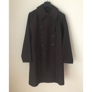 マッキントッシュ(MACKINTOSH)のマッキントッシュ  ダブルトレンチコート(トレンチコート)