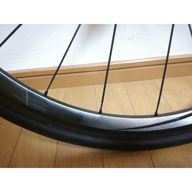 Shimano dura ace WH-9000-C35-TU 前後セット - 2