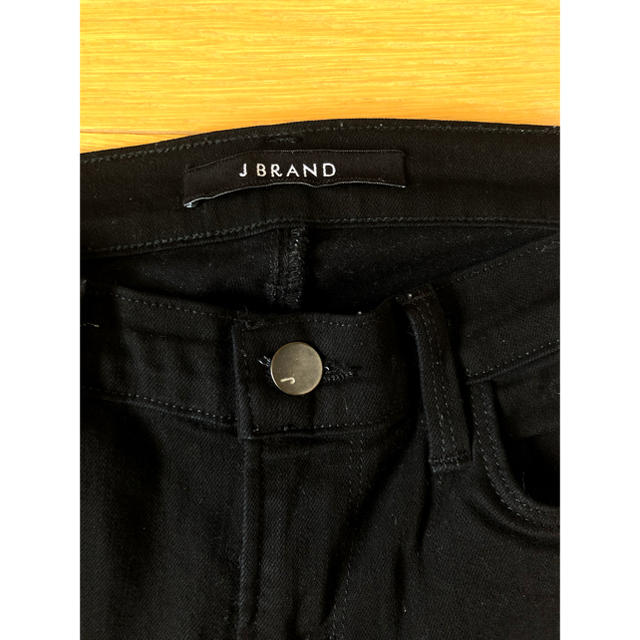 J BRAND(ジェイブランド)のJ BRAND のスキニーパンツ レディースのパンツ(スキニーパンツ)の商品写真