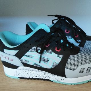 アシックス(asics)のアシックスタイガー(スニーカー)