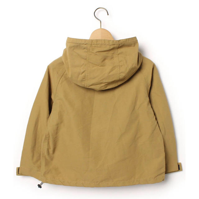 Kastane(カスタネ)のマウンテンパーカー メンズのジャケット/アウター(マウンテンパーカー)の商品写真