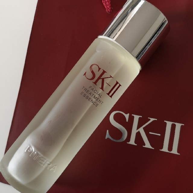SK-II(エスケーツー)のはな様専用⭐フェイシャルトリートメントエッセンス230ml コスメ/美容のスキンケア/基礎化粧品(化粧水/ローション)の商品写真