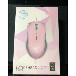 レイザー(LAZER)のRazer LANCEHEAD マウス(PC周辺機器)