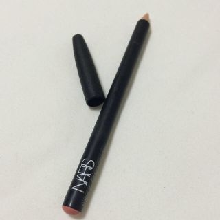 ナーズ(NARS)のNARS リップペンシル ピンクベージュ(その他)