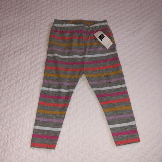 ベビーギャップ(babyGAP)の新品 GAP パンツ 80(パンツ)