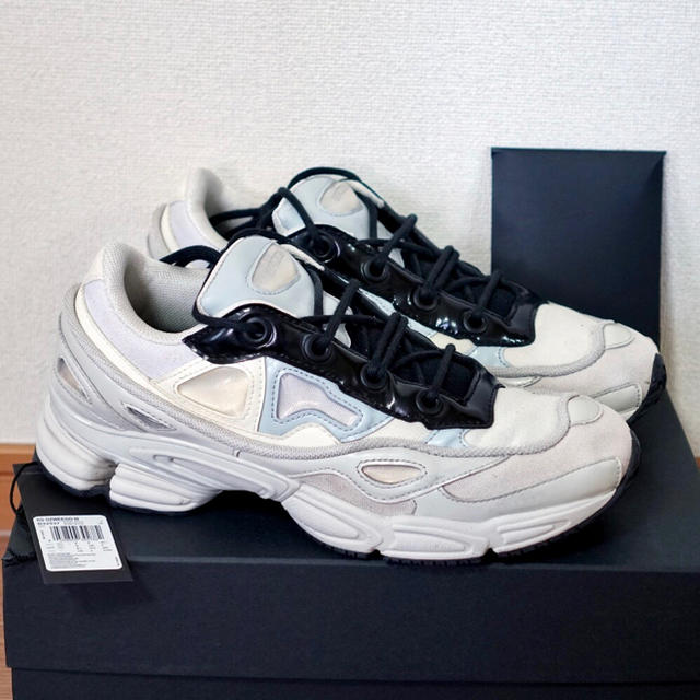 RAF SIMONS(ラフシモンズ)のOZWEEGO 3 メンズの靴/シューズ(スニーカー)の商品写真