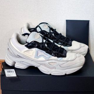 ラフシモンズ(RAF SIMONS)のOZWEEGO 3(スニーカー)