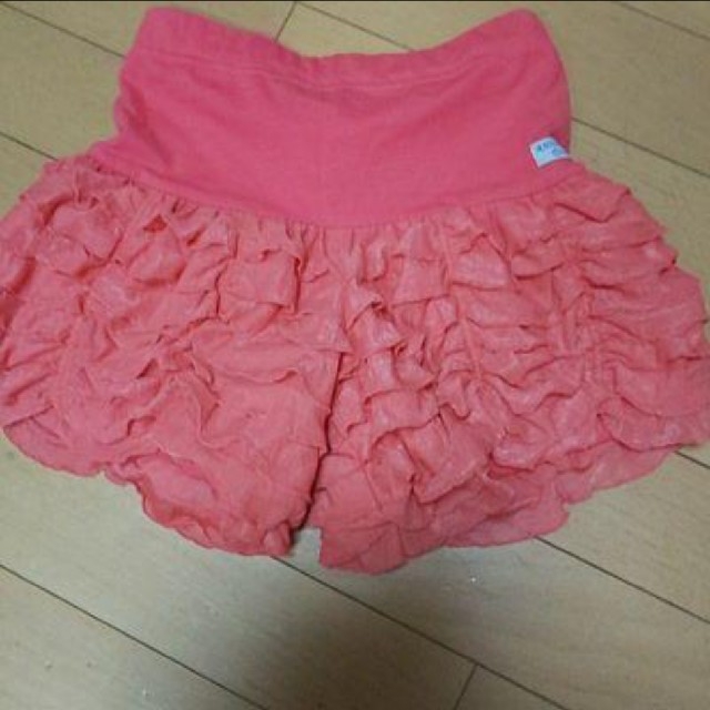 ANNA SUI mini(アナスイミニ)のANNA SUI mini  130サイズまとめ売り キッズ/ベビー/マタニティのキッズ服女の子用(90cm~)(Tシャツ/カットソー)の商品写真