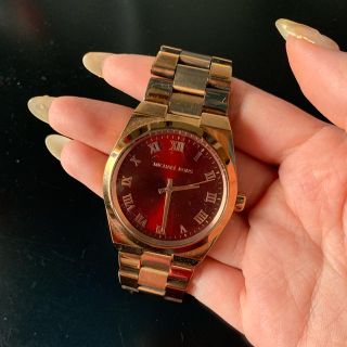 マイケルコース(Michael Kors)のMICHAEL KORS 時計(腕時計)