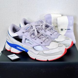 ラフシモンズ(RAF SIMONS)のRS REPLICANT OZWEEGO(スニーカー)