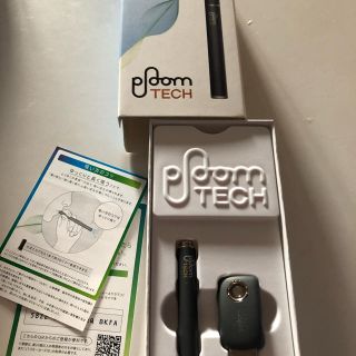 プルームテック(PloomTECH)のプルーム・テック(タバコグッズ)