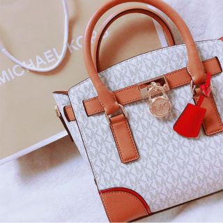 マイケルコース(Michael Kors)の♡さま専用ページ(ハンドバッグ)