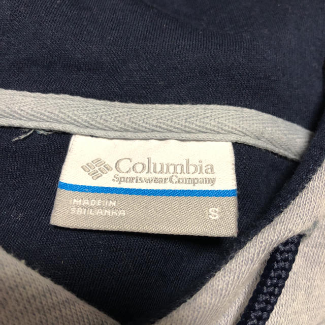 Columbia(コロンビア)のコロンビア パーカー メンズのトップス(パーカー)の商品写真