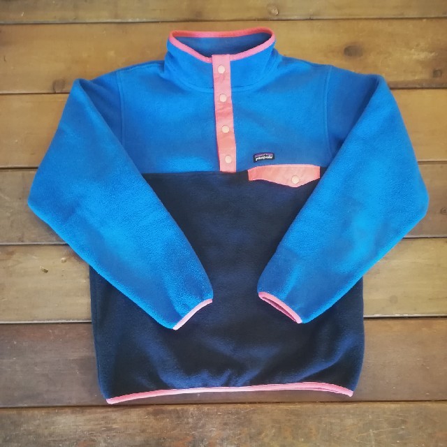 Patagonia パタゴニア シンチラ フリース スナップt xl