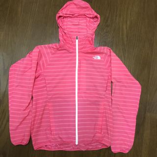 ザノースフェイス(THE NORTH FACE)のNORTH FACE ノースフェイス ナイロンジャケット 美品(ナイロンジャケット)