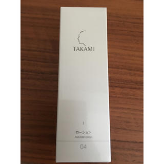 タカミ(TAKAMI)のタカミ ローションI  化粧水120ml(化粧水/ローション)