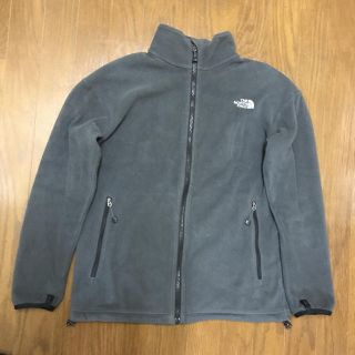 ザノースフェイス(THE NORTH FACE)のTHE NORTH FACE ノースフェイス フリースジャケット(ブルゾン)