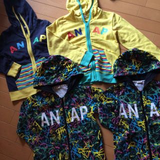 アナップキッズ(ANAP Kids)のANAPkids (その他)