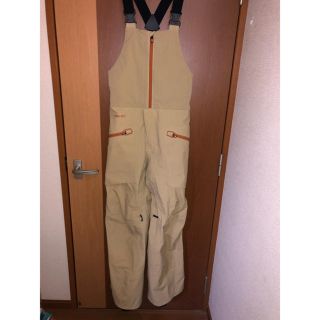 バートン(BURTON)のBurton ak Freebird Bib Pant Sサイズ バートン  (ウエア/装備)