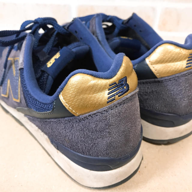 New Balance new balance WR966 HCの通販 by うおたす's shop｜ニューバランスならラクマ