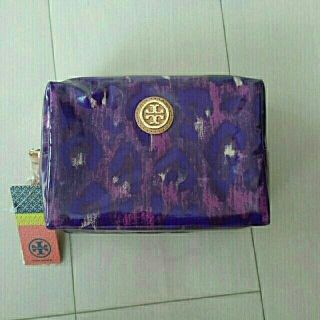 トリーバーチ(Tory Burch)のトリーバーチ♥ポーチ(ポーチ)