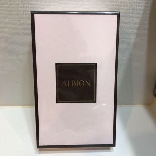 アルビオン(ALBION)のアルビオン 2017年度 記念品 非売品(ヘアケア)