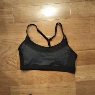 エイチアンドエム(H&M)のH&M スポーツブラ ブラトップ(ヨガ)