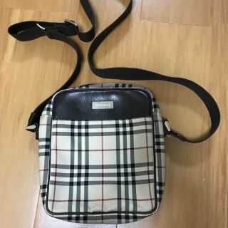 バーバリー(BURBERRY)のバーバリーのパック(リュック/バックパック)