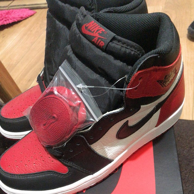 AIR JORDAN 1 RETRO HIGH OG