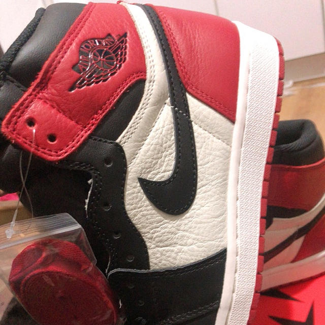 AIR JORDAN 1 RETRO HIGH OG