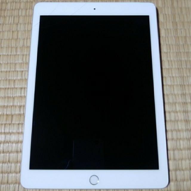 +toiyandai様専用+　iPad Air 2 16gb シルバー