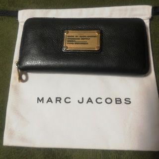 マークバイマークジェイコブス(MARC BY MARC JACOBS)のマークバイマークジェイコブス　長財布(財布)