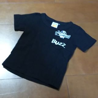 トイストーリー(トイ・ストーリー)のバズライトイヤー トイストーリー Tシャツ キッズ(Tシャツ/カットソー)