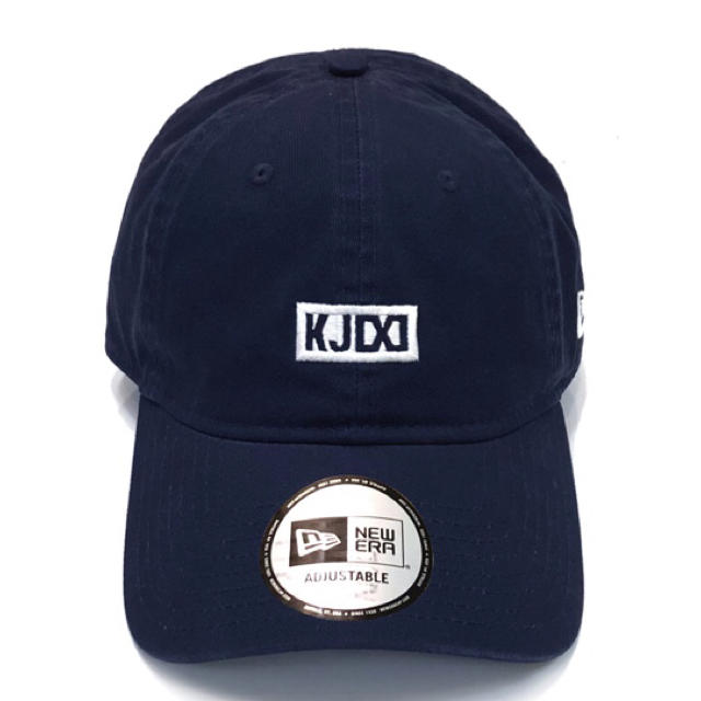 【セブンネット限定】関ジャニ∞×NEW ERA キャップ ネイビー | フリマアプリ ラクマ