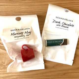 ディーンアンドデルーカ(DEAN & DELUCA)の☆DEAN & DELUCA☆ キッチンマグネット♪(収納/キッチン雑貨)