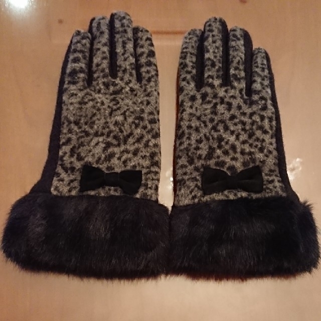 AfternoonTea(アフタヌーンティー)のアフタヌーンティー✨手袋✨美品✨ レディースのファッション小物(手袋)の商品写真